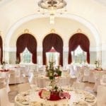 Dolce by Wyndham Bad Nauheim - Spiegelsaal