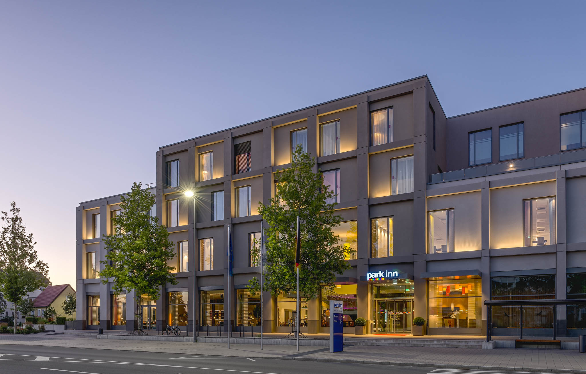 Wie Viel Kostet Frühstück Im Park Inn In Neumarkt seminarhotels-deutschland.com