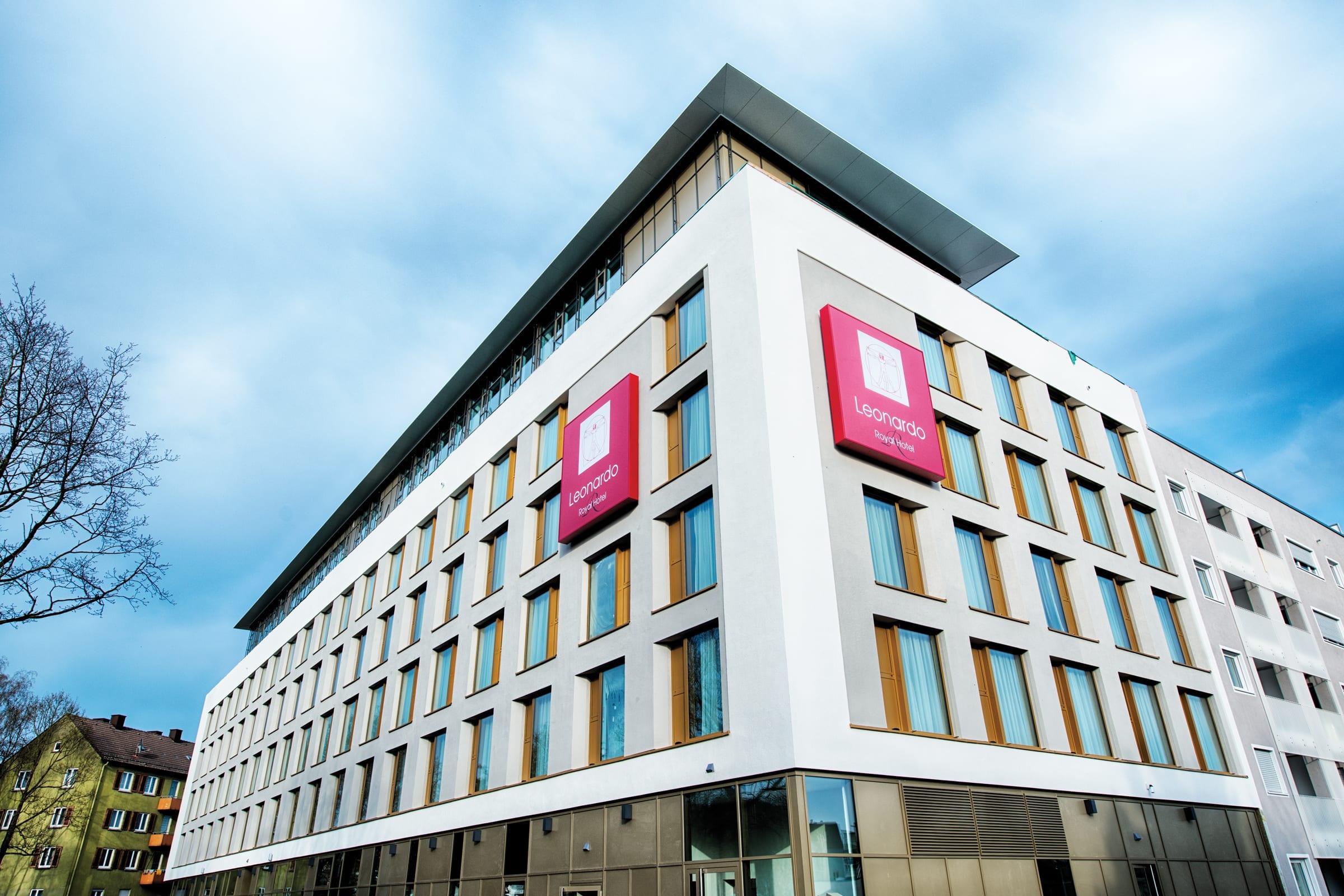 Park Inn Radisson Neumarkt MICE Service Group Tagungshotels