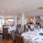 ACANTUS Hotel & Restaurant - Bankettsaal