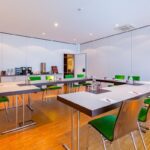 ACANTUS Hotel & Restaurant - Steigerwald