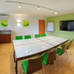 ACANTUS Hotel & Restaurant - Tagungssuiten