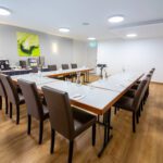 ACANTUS Hotel & Restaurant - Terrassenstube